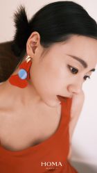 -荷玛高端新娘跟妆团队·彩妆培训