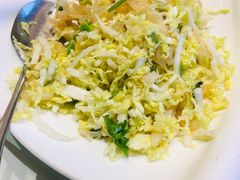 白菜海蜇-金春禧(英雄山路旗舰店)