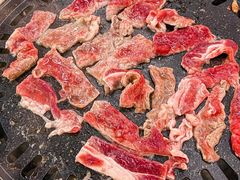 -灶边炉台·东北融合烤肉(南山店)