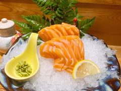 -大岛日本料理铁板烧(南通大饭店)