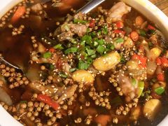 -胡桃里音乐酒馆(曲江店)