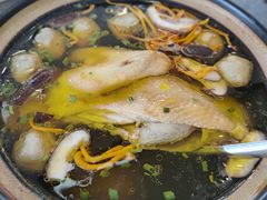 -蟹天蟹地农家菜·阳澄湖大闸蟹(浅水湾店)