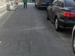 -丽江庭院之爱在路上(西单店)