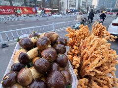 -亿牌牌东北烧烤(博物馆旗舰店)