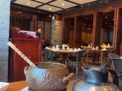-北京老铺烤鸭(西稍门店)