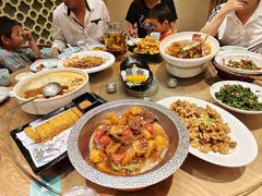 -黑家养生粥道馆(新世纪店)