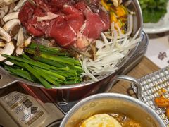 -冰川朝鲜族料理·东北菜(观前店)