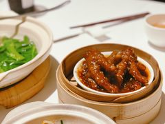 -炳胜公馆(珠江新城店)