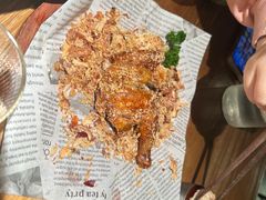 -岛风·台食小馆 ISLAND BISTRO(烟台山店)
