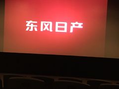 -新影联·华谊兄弟影院(望京店)