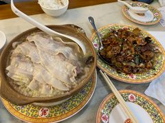 -砂锅居(西四店)