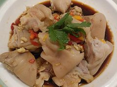 -沪华海鲜大酒楼(南汇店)