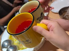 -太二酸菜鱼(深圳布吉万象汇店)