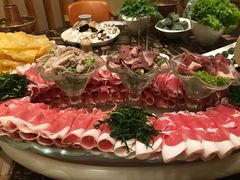 -索伦嘎·传统涮(海拉尔总店)