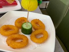 -海底捞火锅(凯德广场店)