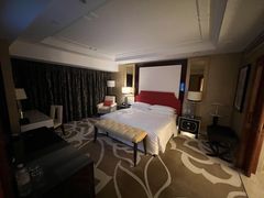 -澳门喜来登大酒店