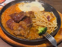 -豪享来牛排(人民店)