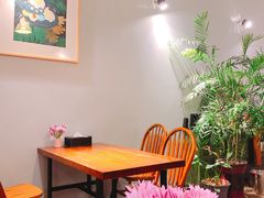-隐食餐厅(金水湾公馆店)