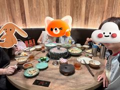 -蘑界·野生菌火锅(深业上城店)