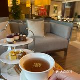 敲Chill下午茶☕️太适合春天午后啦[亲亲]