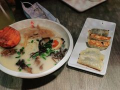 -味千拉面(德雅路CFC富兴时代店)