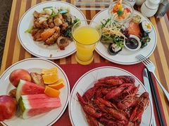 -南京维景国际大酒店(南京博物院店)