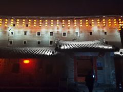 -福建土楼（南靖）云水谣景区-和贵楼