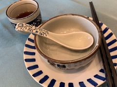 -沙龙酒家