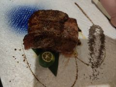 -江户家·日本料理·铁板烧(汉江东路店)