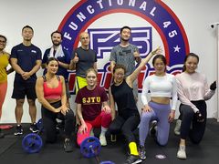 -F45 Training(徐汇店)