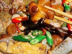-腰子哥烤串(石佛营炫特店)
