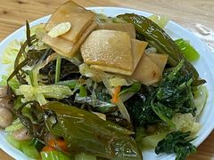 -亲贤打卤面(八一街店)