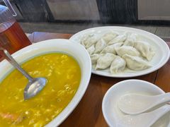 -渔家风味·鲅鱼水饺·央视展播·海鲜天津菜(开发区店)