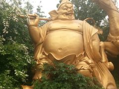 -嵖岈山风景区