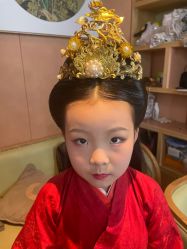 -盘子女人坊古装写真摄影(南京总店)