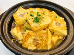 -东江渔村·古典园林·30年粤菜老字号(太和店)