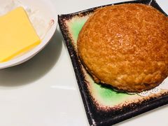 -新大咀港式茶餐厅(宝山万达店)
