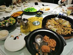 -五稻厨房粤西菜(新闻店)