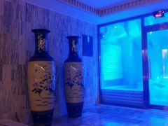 -碧中海汤泉汗蒸酒店