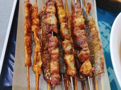 -大锅强·蒸海鲜青岛菜(吾悦广场店)