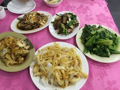 -电白鸭粥店(下沙二坊88号店)