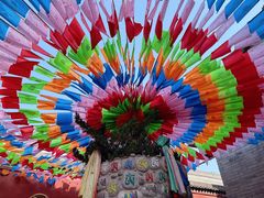 -西安市广仁寺
