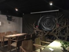 -秃鹫湾·推理大师沉浸式实景演绎推理剧场