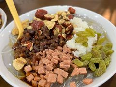冰粉-成都味道(望江西路店)