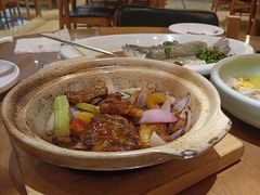 -粤域茶餐厅