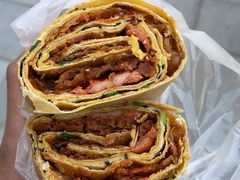 -胖子煎饼店(钦州南路店)