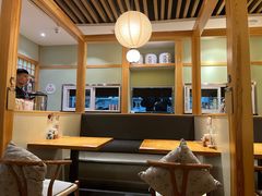 -一心创作料理屋(经开万达店)