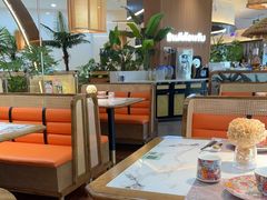 -泰椰里·泰国餐厅(智慧城广百广场店)
