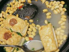-箪食巷私房菜馆·鲁菜(玉函路店)