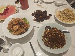 -大铁勺新津菜(东丽阳光新业广场店)